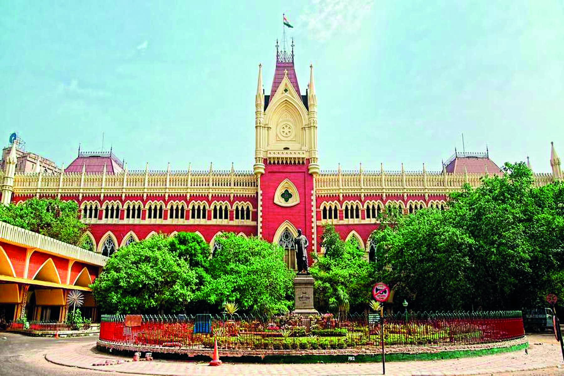 Calcutta HC orders inspection of cremation land in West Midnapore