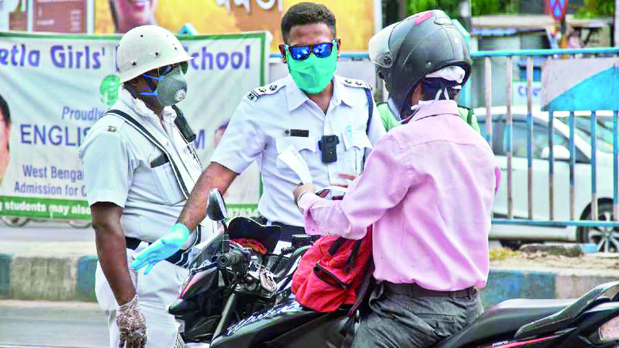 New Transport dept rule requires helmets that meet BIS standards