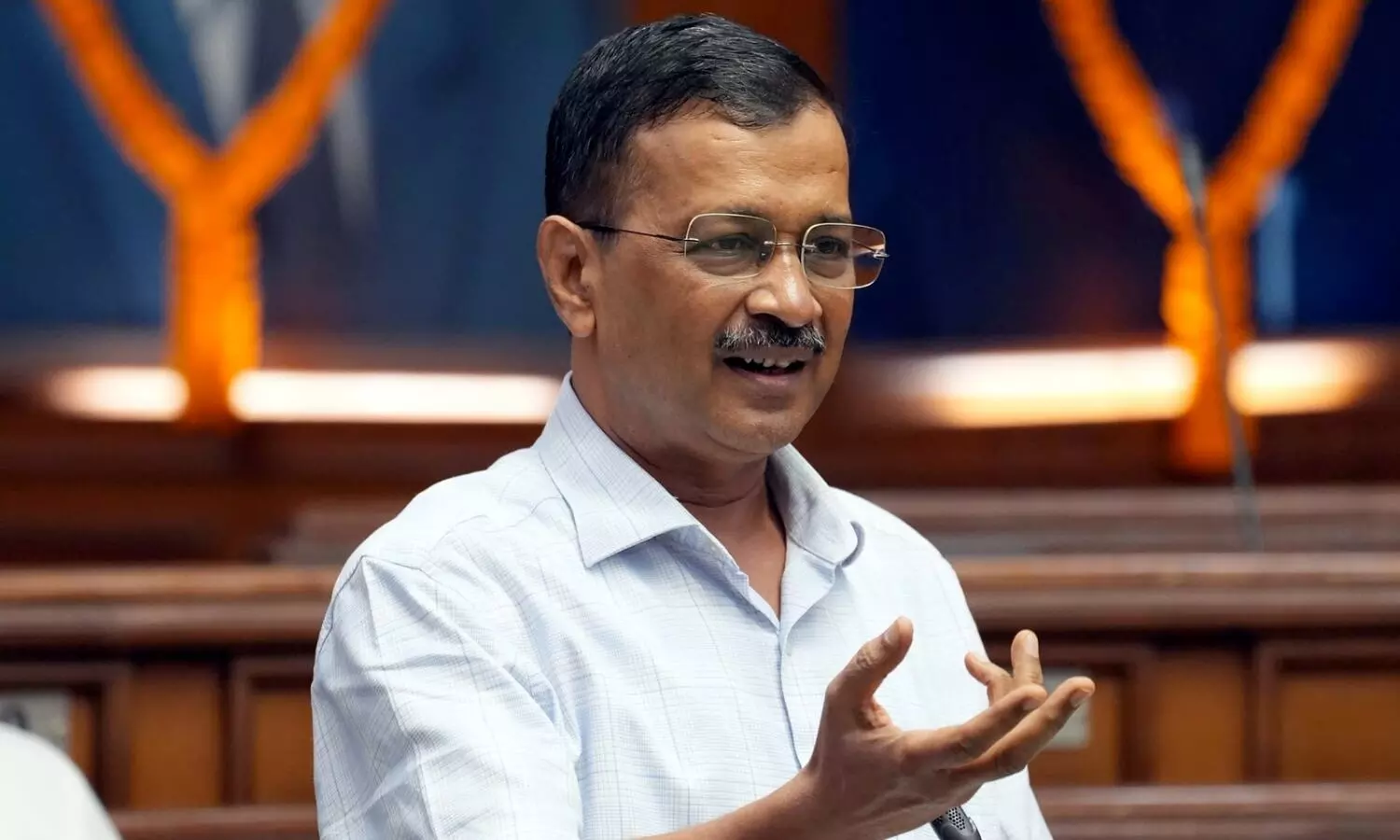 Kejriwal to vacate Delhi CM residence in 1-2 days; house for him finalised in Lutyens Delhi: AAP