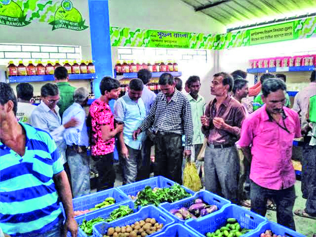 Chief Secy tells Task Force to regulate veggie prices