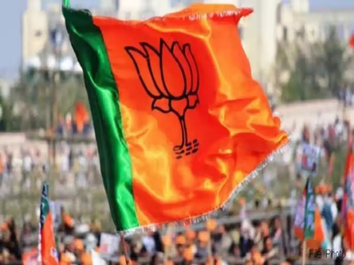 All 3 Independent MLAs extend support to BJP