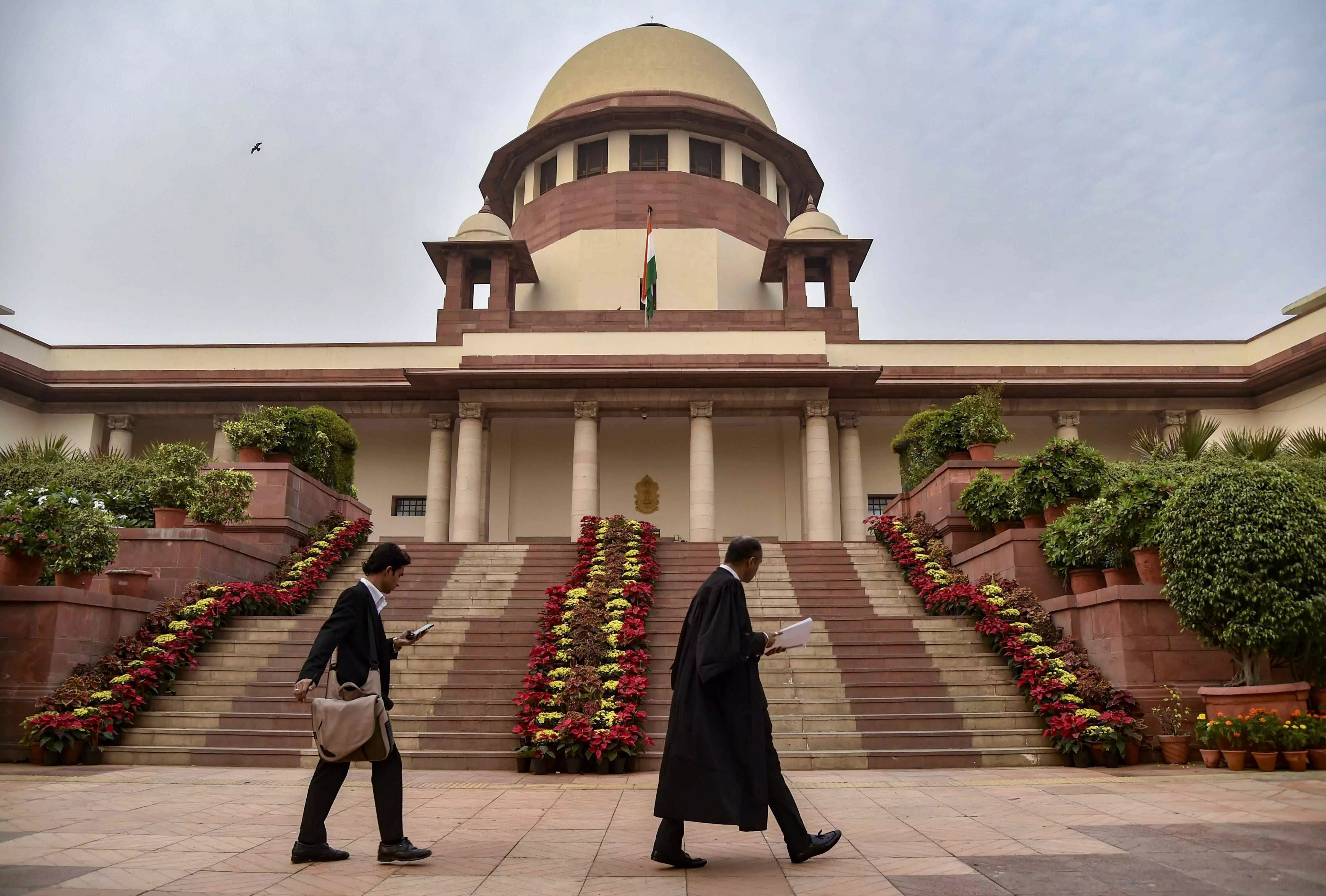 SC notice to Centre, EC on fresh plea against freebies