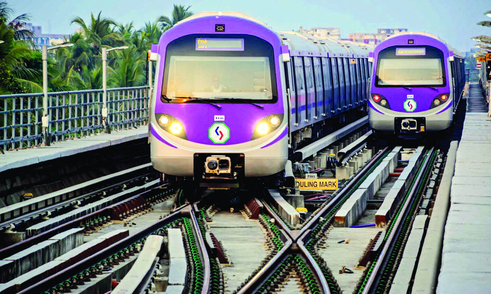 Kolkata Metro to celebrate 40-year journey on Oct 24