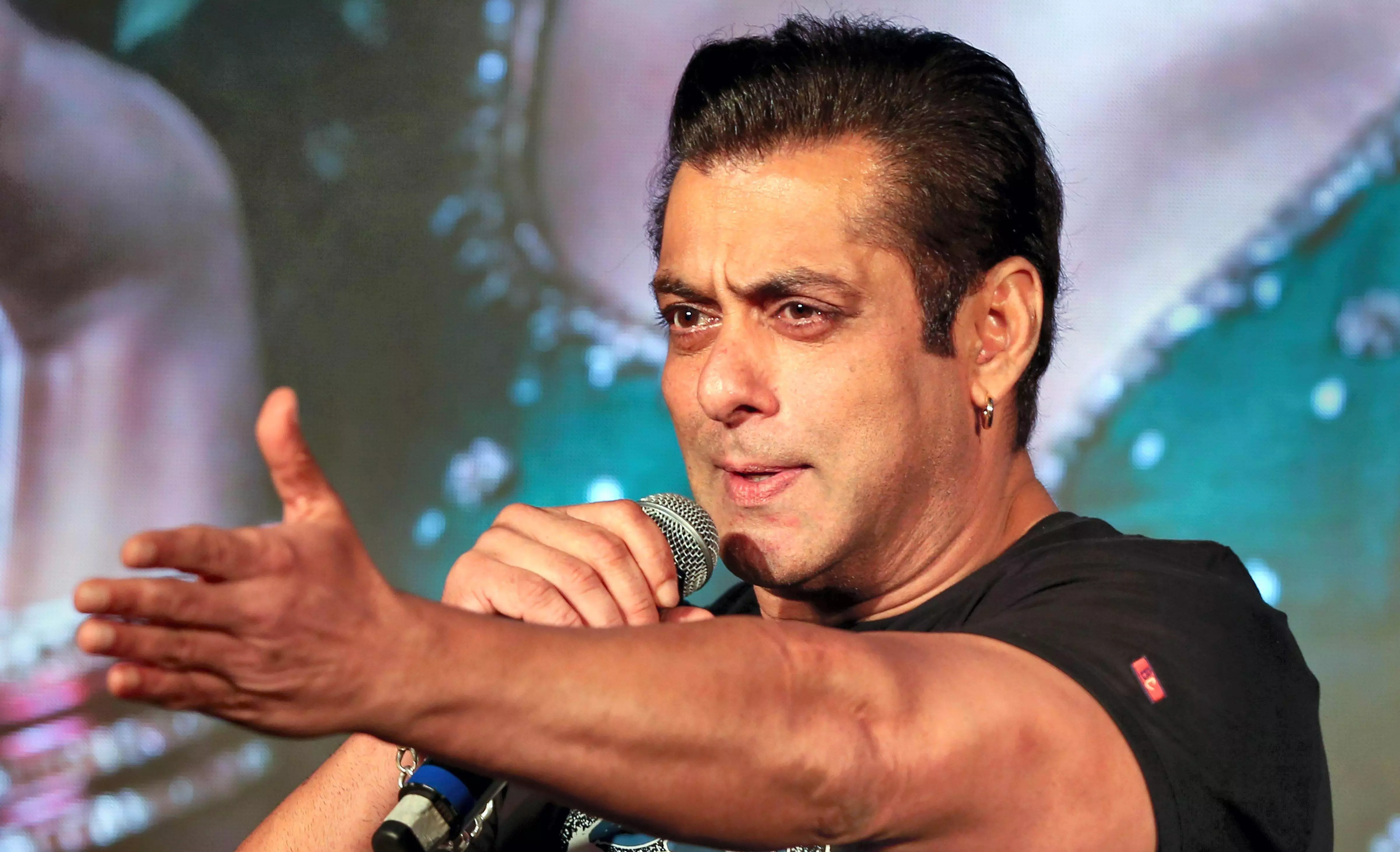 Salman Khan threatened: Pay ₹5 crore to end enmity with Bishnoi gang and stay alive