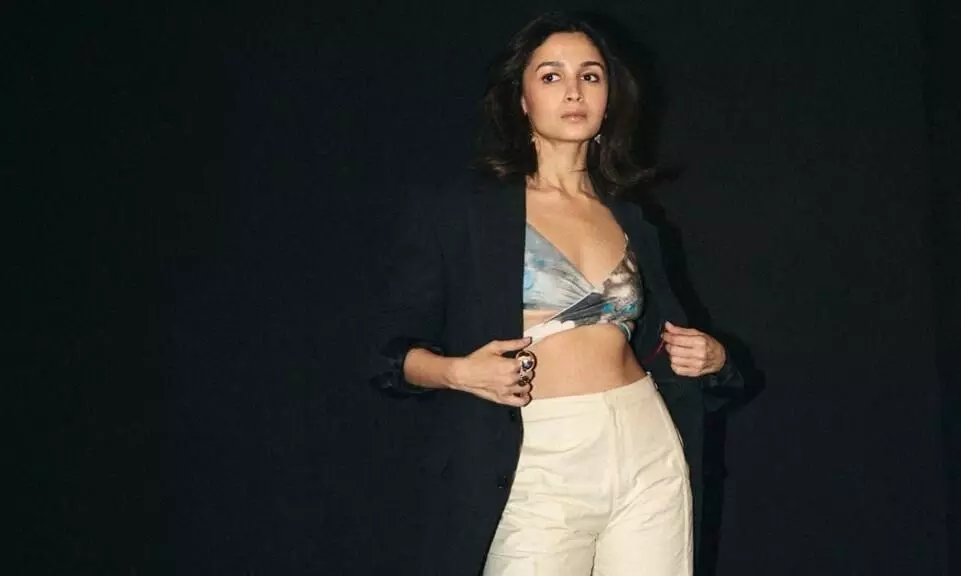 Alia Bhatt slams clickbait articles claiming she had ‘Botox gone wrong’