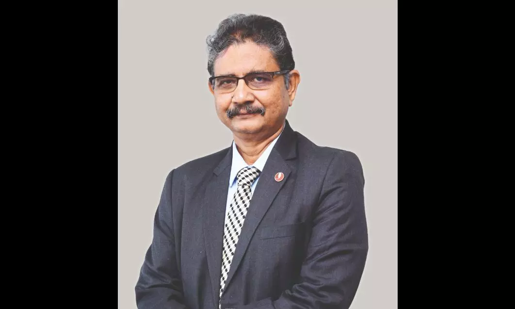 Partha Pratim Sengupta assumes charge as Bandhan Bank MD & CEO