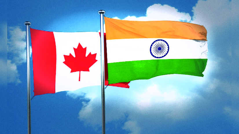 Absurd & baseless: India lodges protest with Canada on allegations against Amit Shah