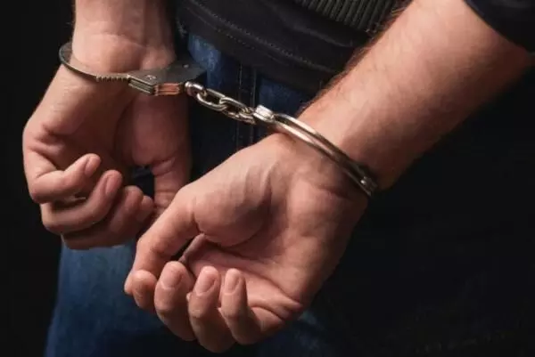 Six militants arrested in Manipur