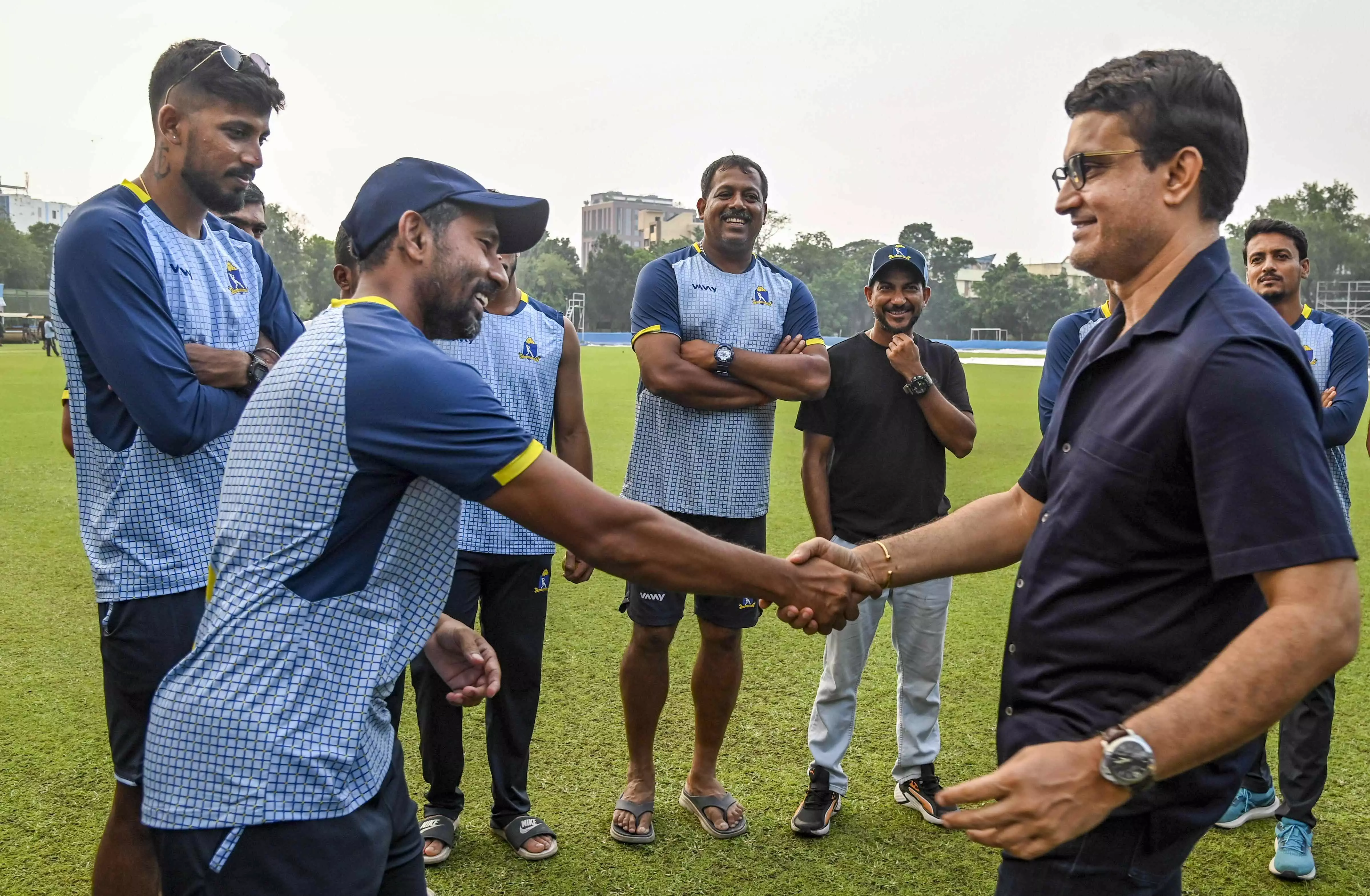 Saha announces retirement from cricket after this years Ranji Trophy