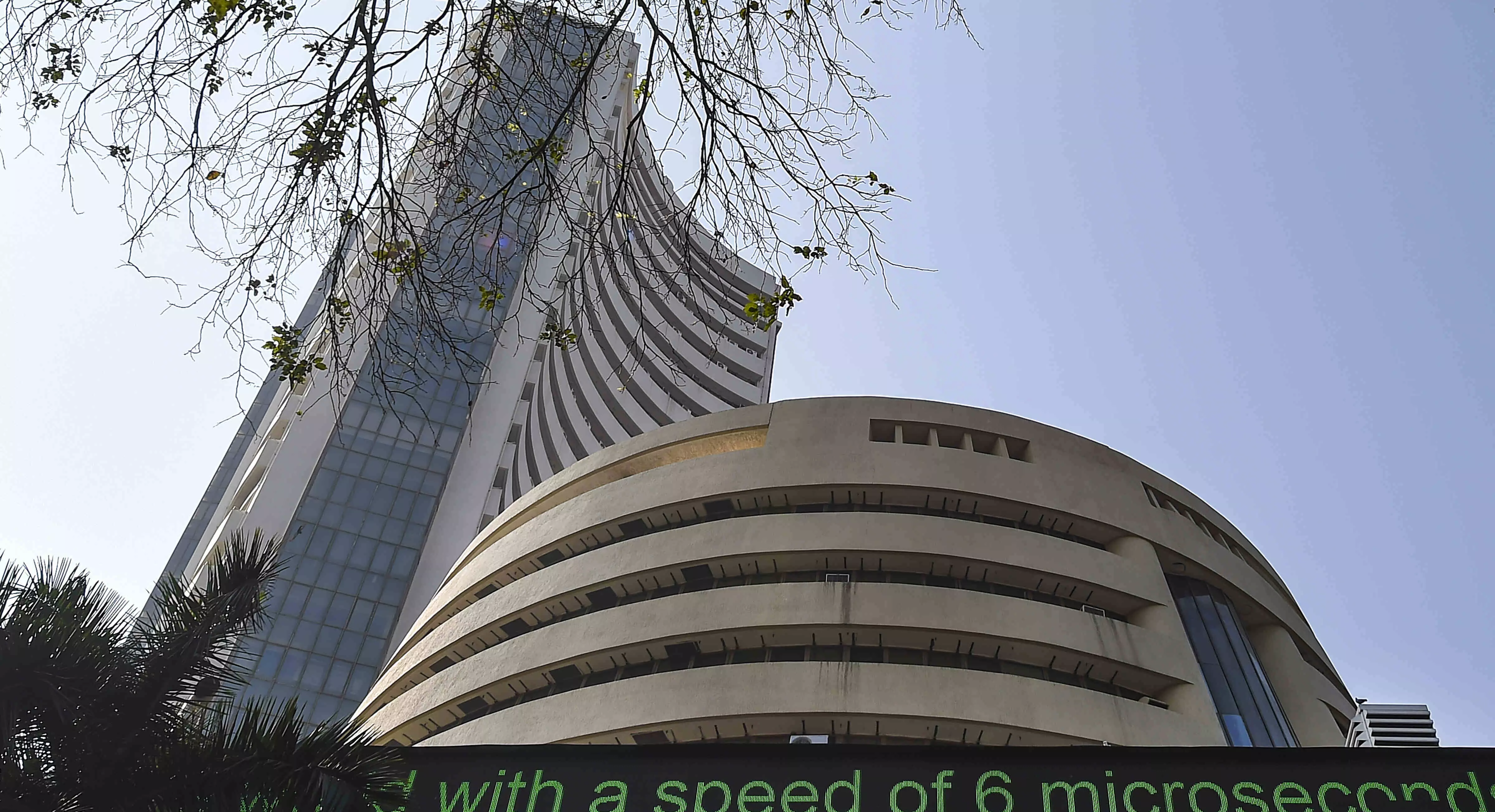 Sensex, Nifty tank more than 1% after 2-day rally; banks, auto shares fall ahead of US Fed policy outcome