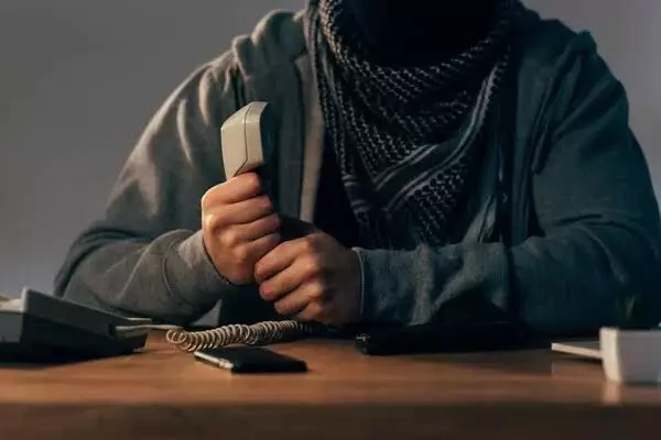 Delhi businessmen face 160 extortion calls in 300 days, threatened every other day