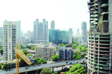 NCR housing prices surge 137% between 2019-24