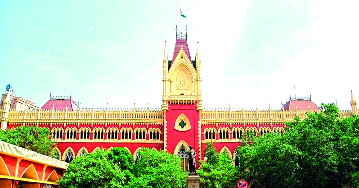 High Courts must carefully use powers to quash criminal cases, says Calcutta HC