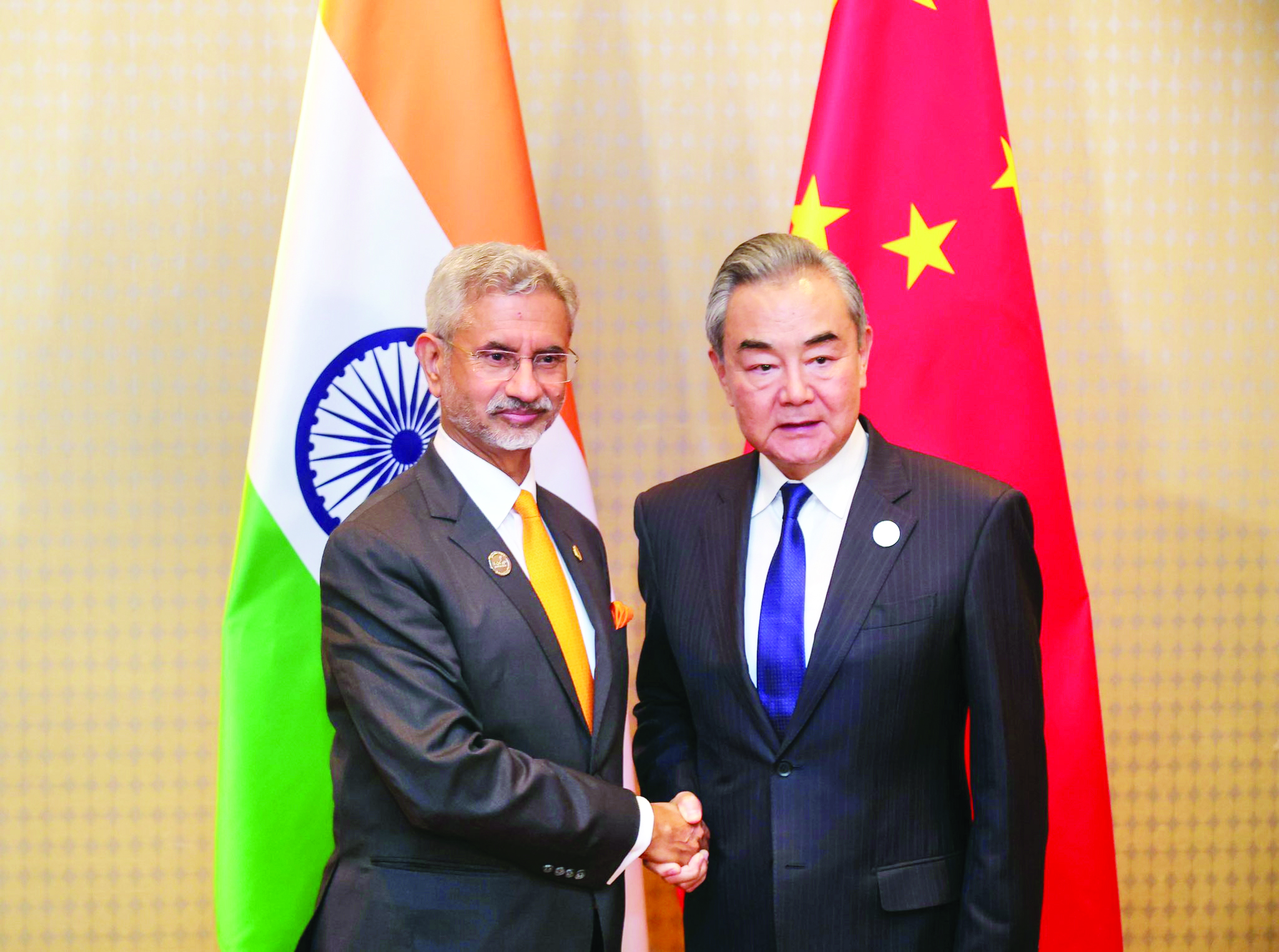 India, China taking next steps to stabilise ties, manage differences