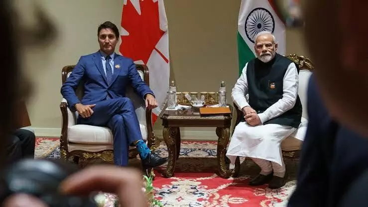 Canada factchecks own media, retracts claims after Indias stinker