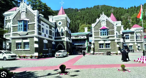 Uttarakhand High Court asks State to ensure law and order