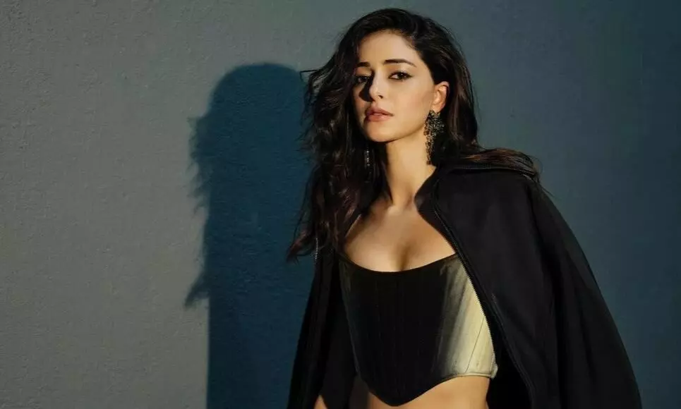 Won’t compromise in a relationship now: Ananya Panday