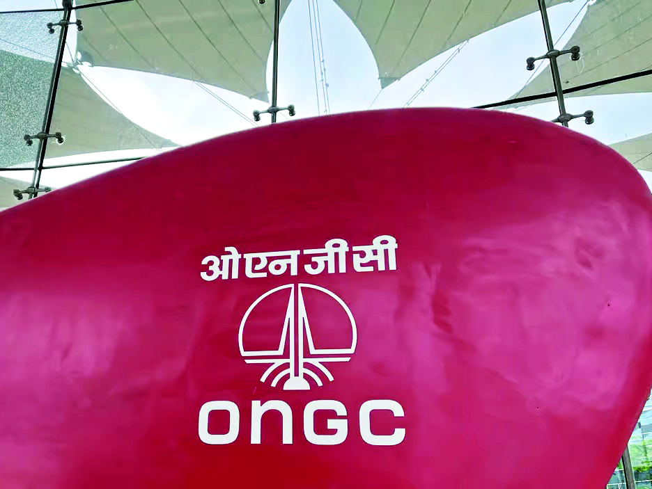 ONGC makes four more oil   field discoveries in Ashoknagar