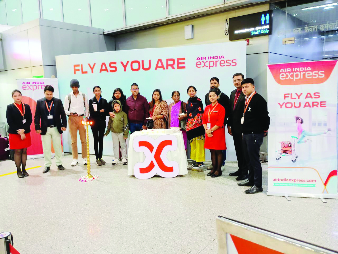 Air India Express launches Kolkata-Port Blair daily flights