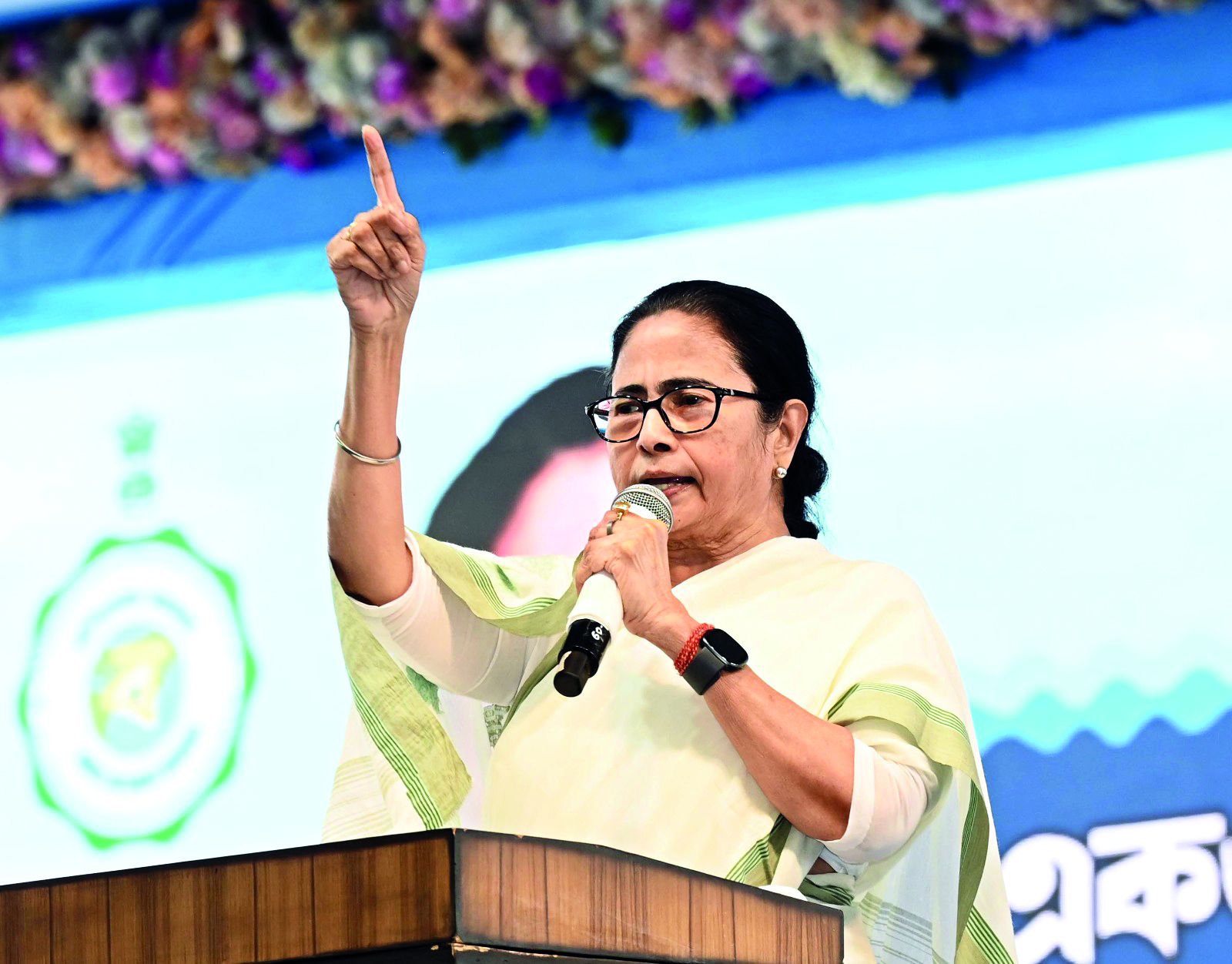 Any party MLA missing Assembly for 3 days will be show-caused: Mamata