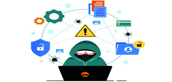 ‘Central govt adopts multi-pronged framework to strengthen its fight against cybercrime’