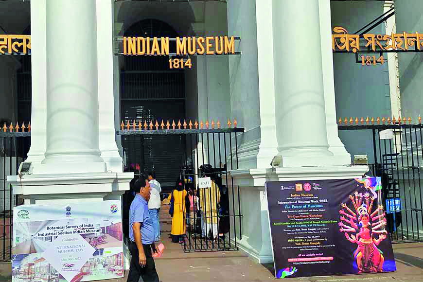 Indian Museum to host ‘Ningyo’ exhibition celebrating Japanese doll culture