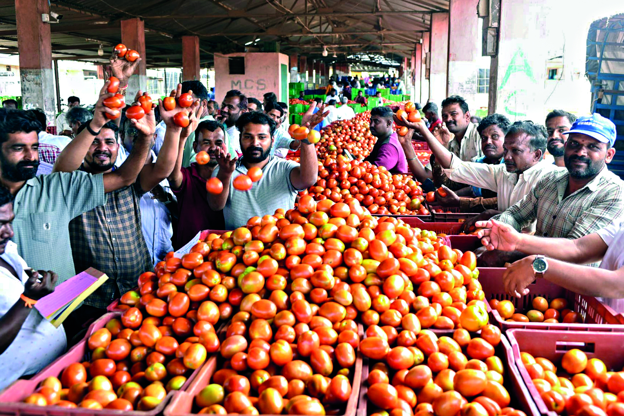 RBI hikes FY25 inflation estimate to 4.8%