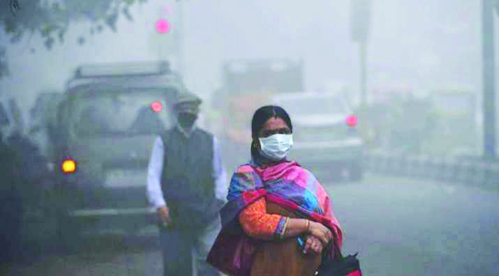 Sealdah, Dhapa and Ballygunge emerge as critical pollution zones