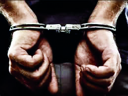 Sealdah: 2 held for duping woman of Rs 66L