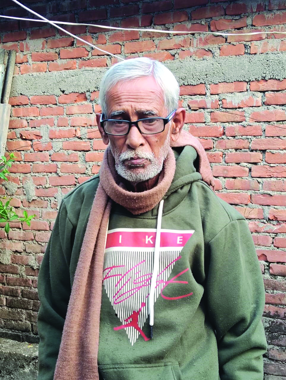 ‘James Bond of Bengal’ reminisces risking his life to capture covert images of Pakistan military activities