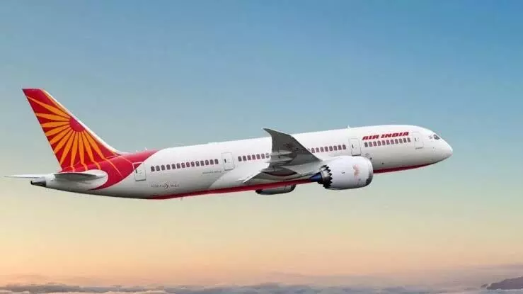 Air India revamps int'l network; to optimise flight schedules on Delhi ...