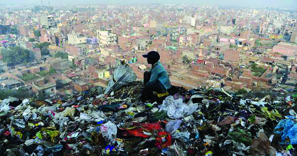 3K tonne daily untreated waste: SC pulls up official