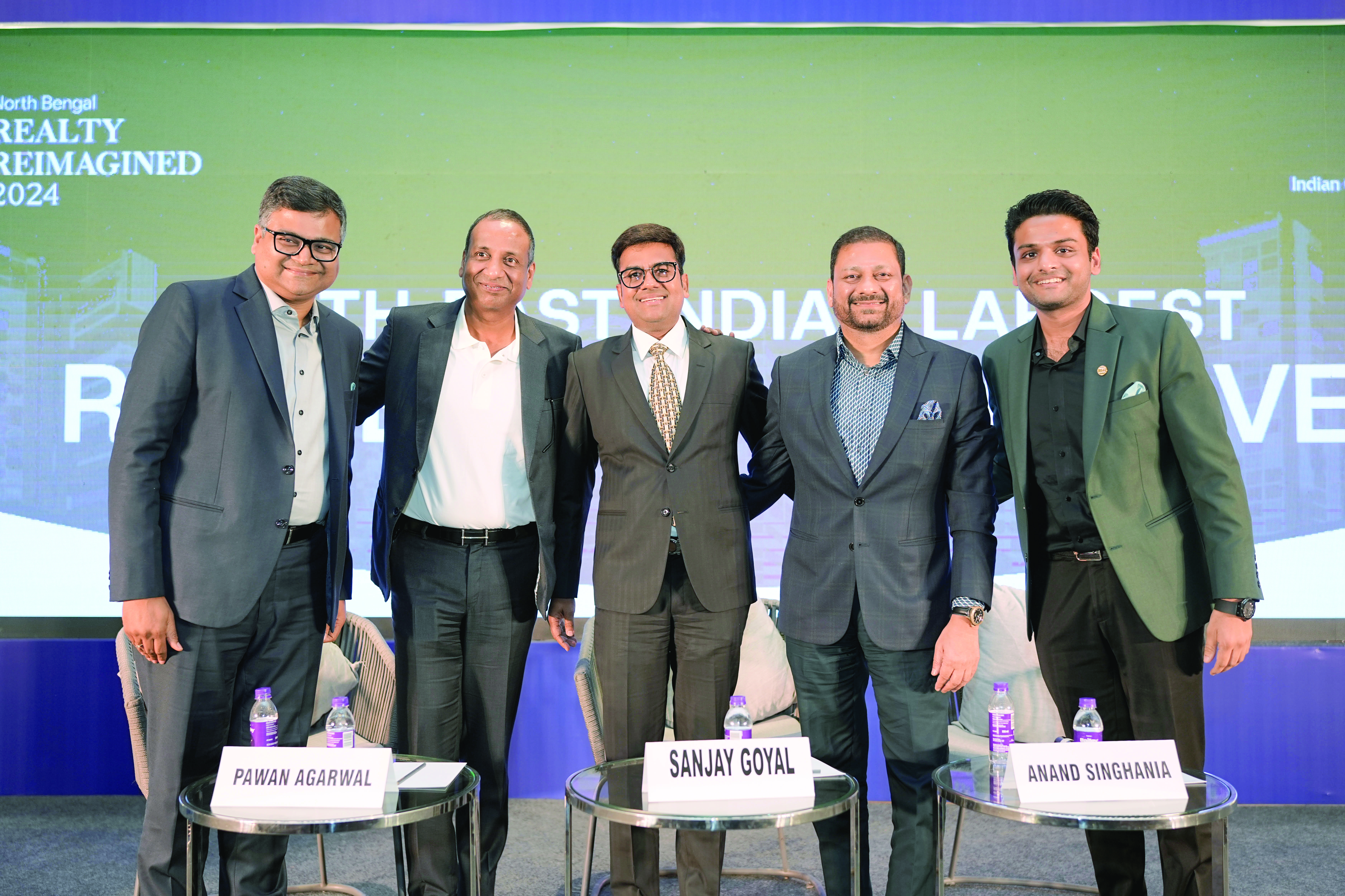 ICC hosts ‘North Bengal Realty Reimagined 2024’