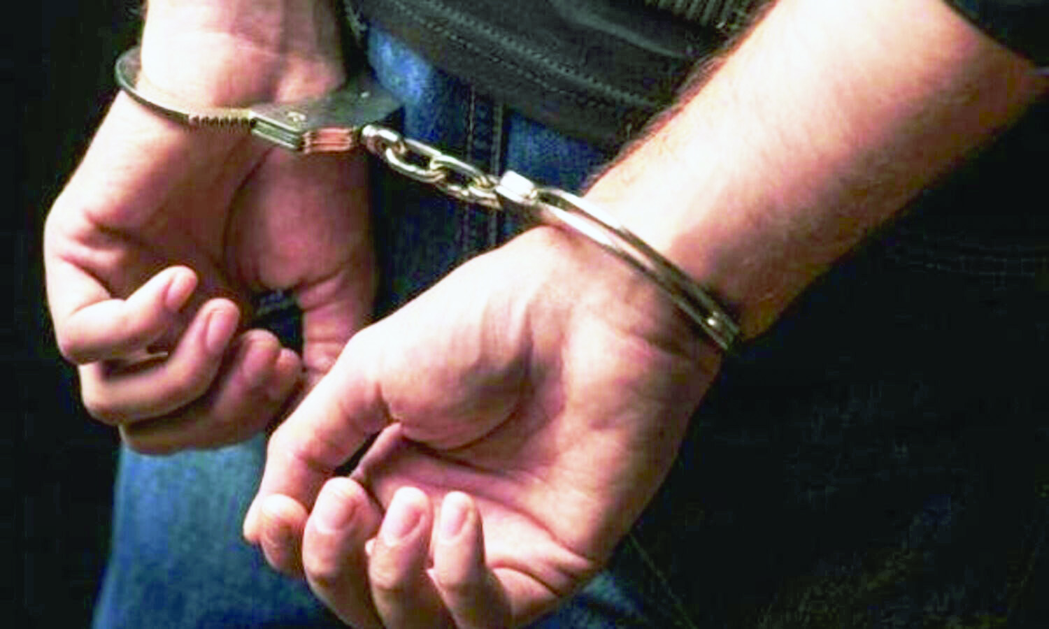 Strict vigil: Kolkata Police arrests 2 drug peddlers