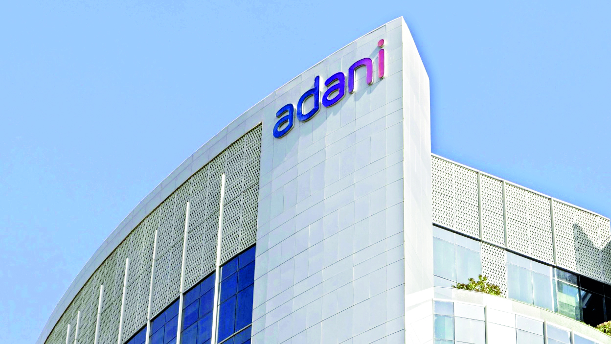 Adani Group to acquire Air Works for enterprise value of `400 crore