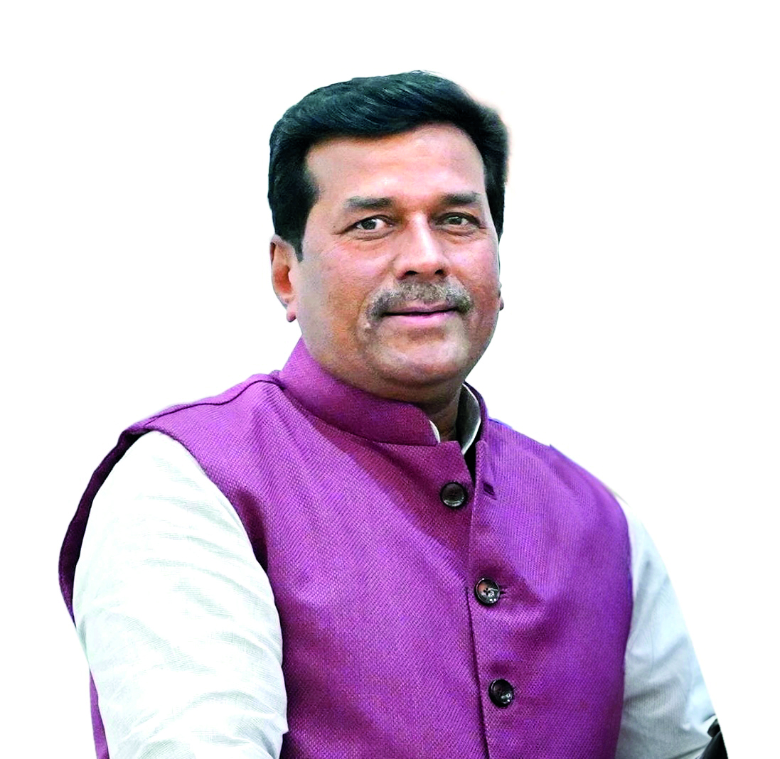 MP Kushwaha’s initiative: AIIMS Bhopal to hold 3-day mega health camp in Gwalior