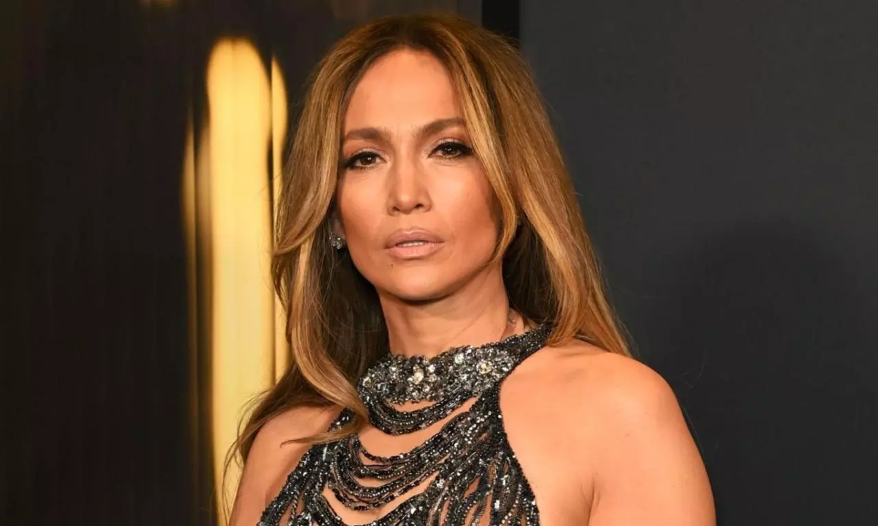 Jennifer Lopez feels subject of ‘Unstoppable’ deserves all attention