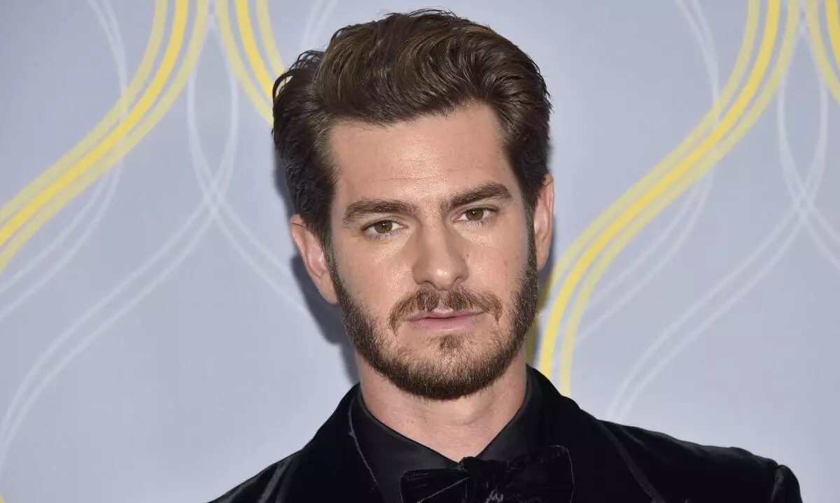 Andrew Garfield denies Spider-Man 4 casting rumours