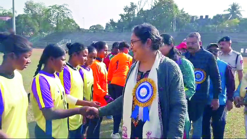 Table tennis academy set up by Mantu Ghosh to be launched on January 11 in Siliguri