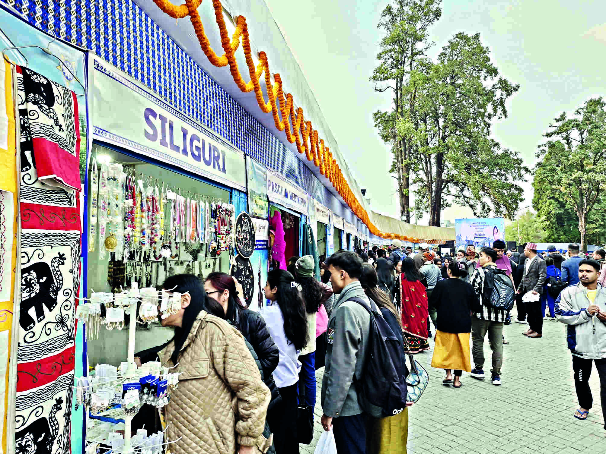 ‘Saras Mela 2024’ witnesses record breaking goods sales worth Rs 32 cr