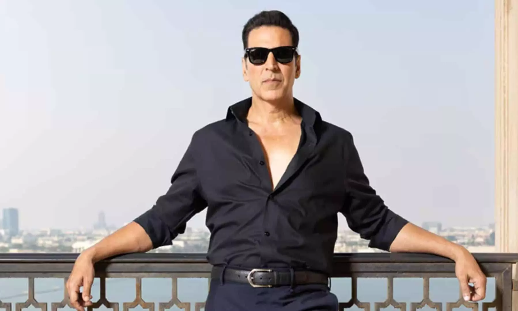 Is Akshay Kumar the Thanos of Maddock Films horror comedy universe?