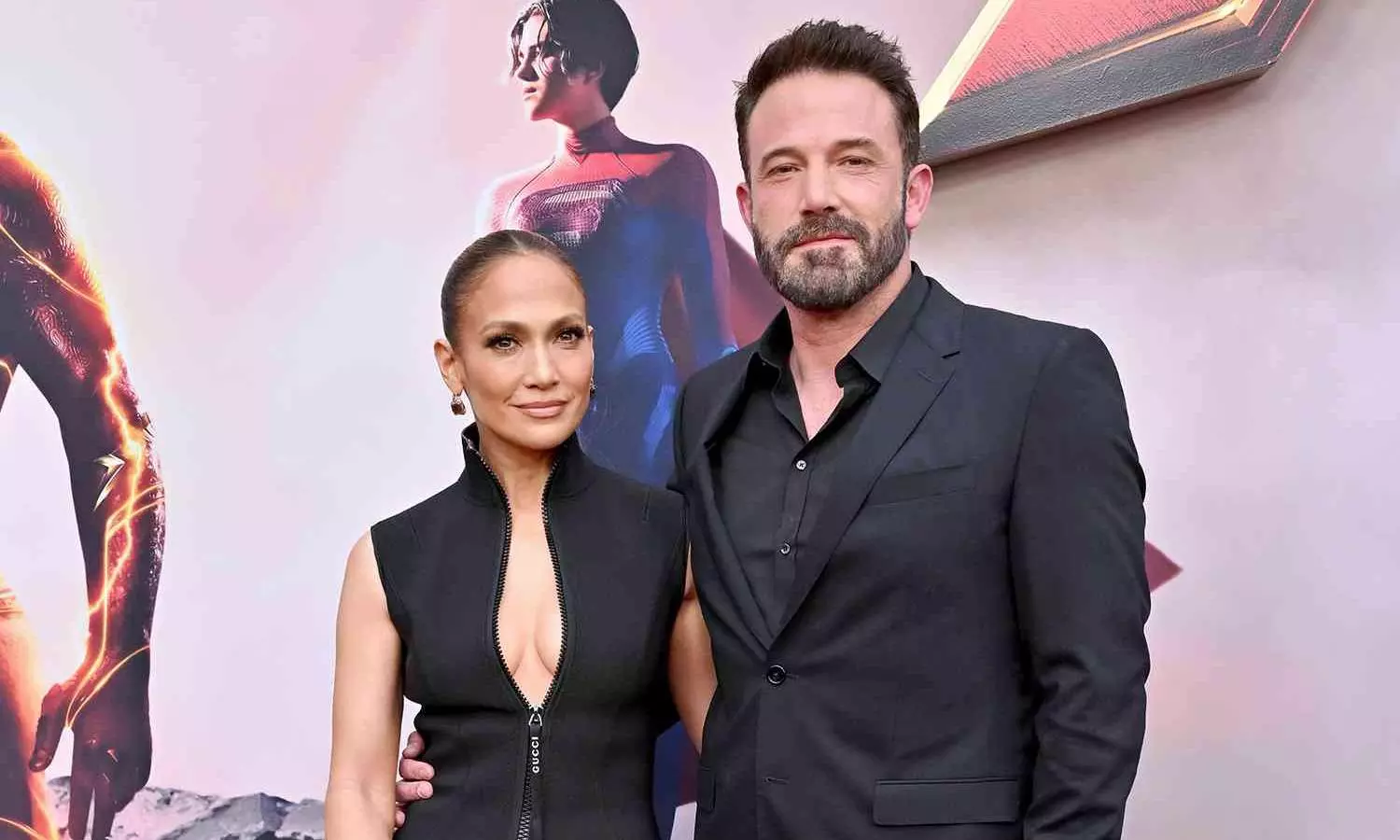 Jennifer Lopez and Ben Affleck seek judges approval of divorce settlement