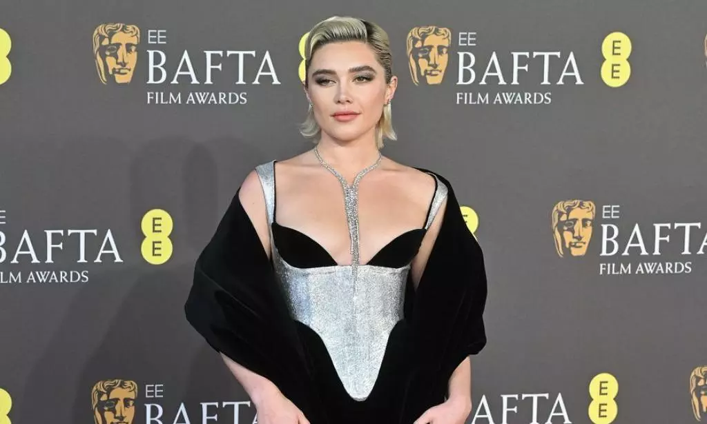 Felt like I abused myself: Florence Pugh