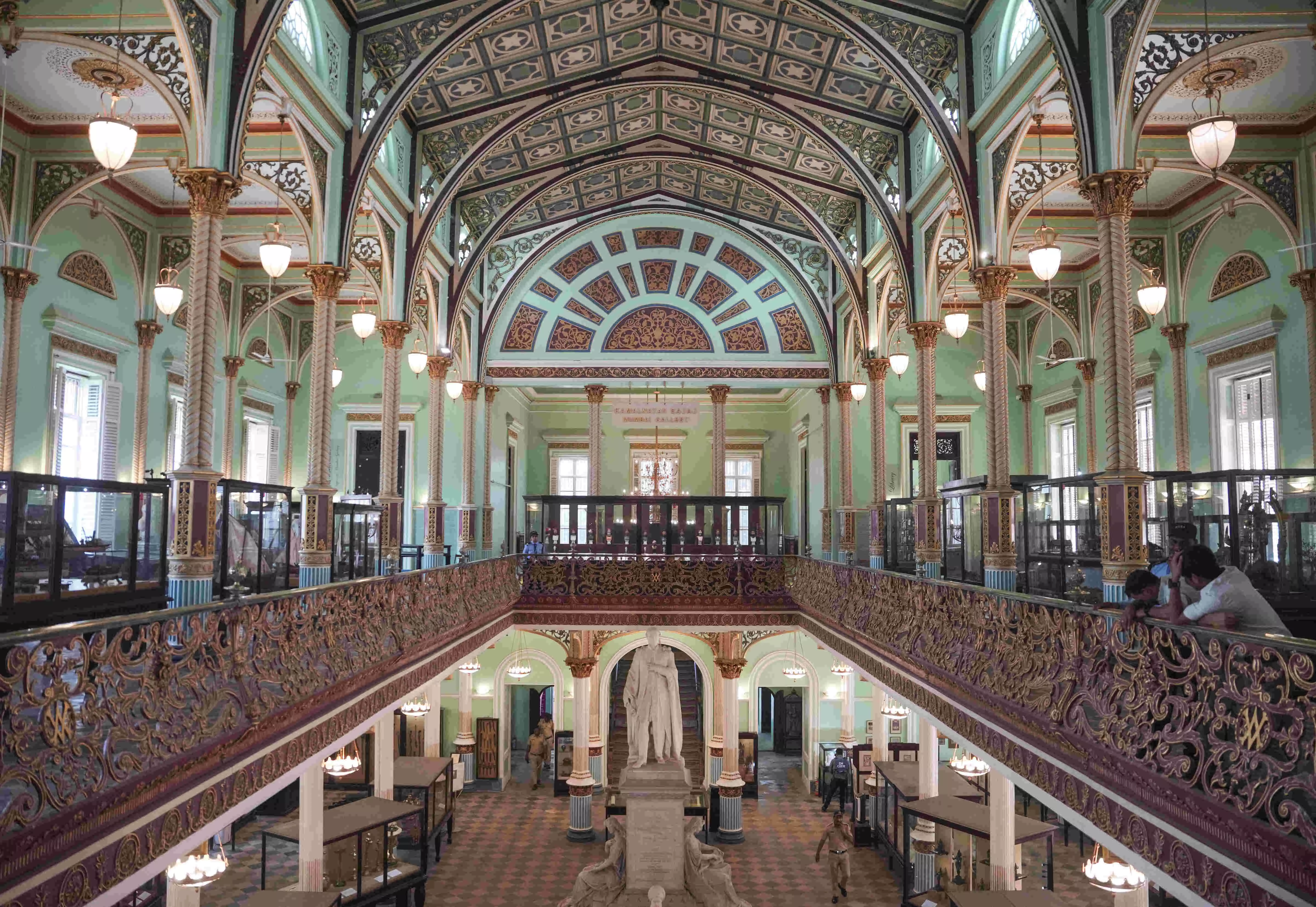 Revamped Bhau Daji Lad museum reopens after four years