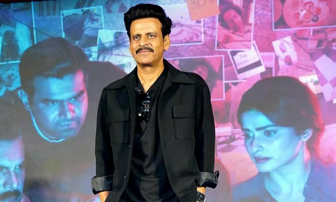 Manoj Bajpayee reveals he struggled to adjust to stardom