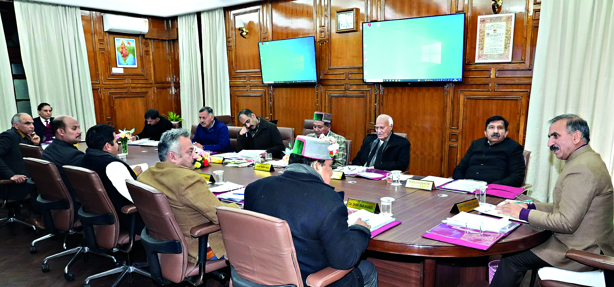 Himachal govt to expand list of BPL beneficiaries