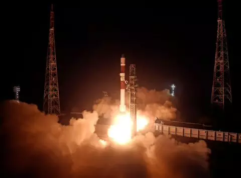 SpaDeX: ISRO brings satellites within three metres in trial attempt