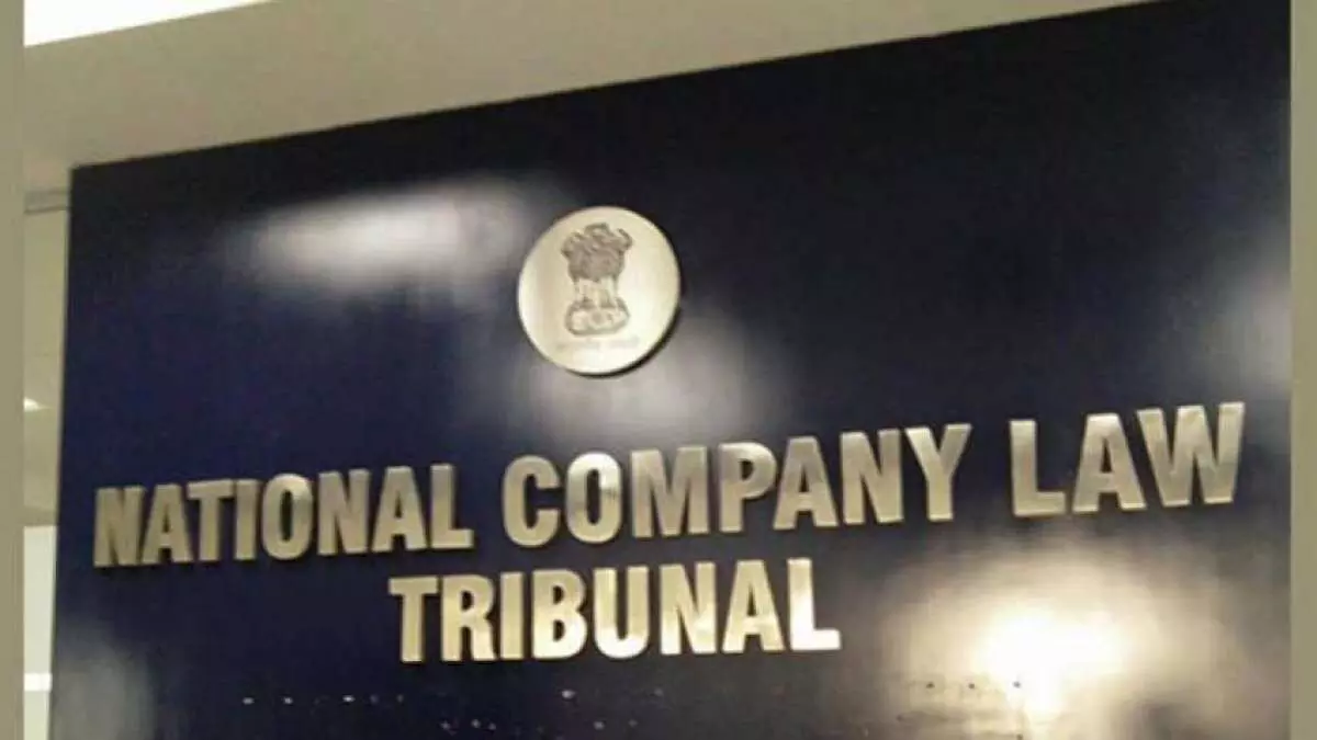 NCLAT dismisses appeal to stay insolvency proceedings against Indrajit Power