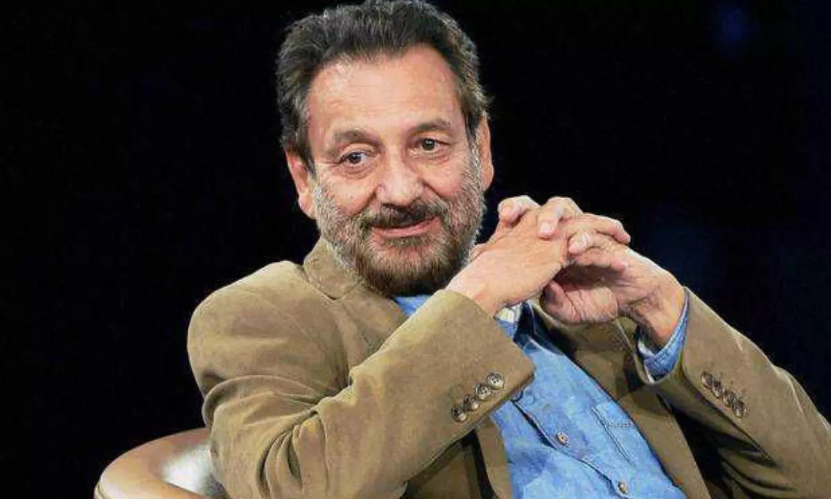 Its like an attempt to go back to my childhood: Shekhar Kapur on Masoom 2