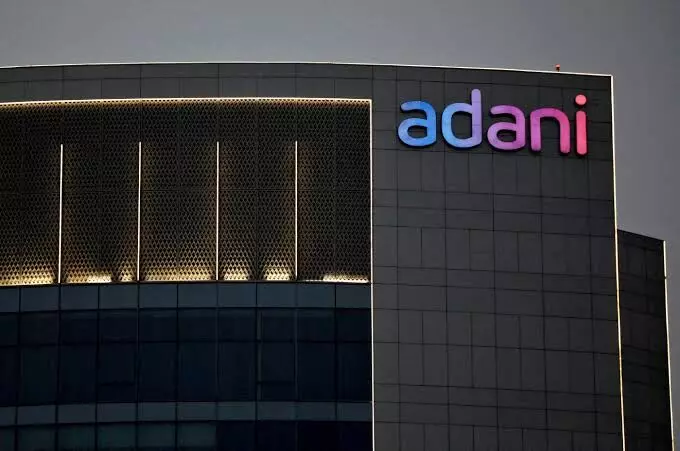 Adani group stocks in limelight; Adani Power surges over 19%